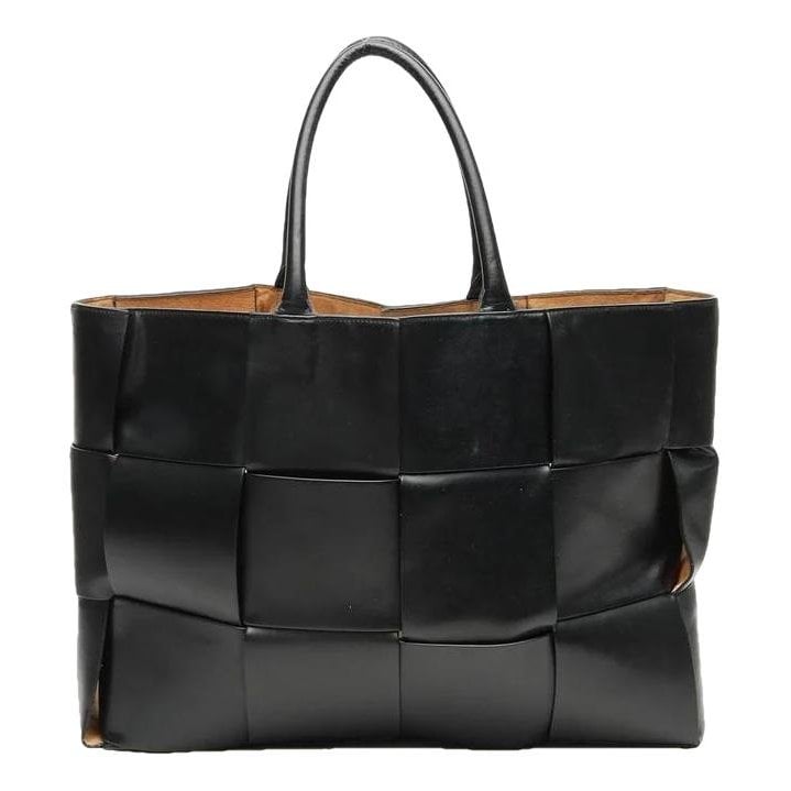 Bottega Veneta Leather tote