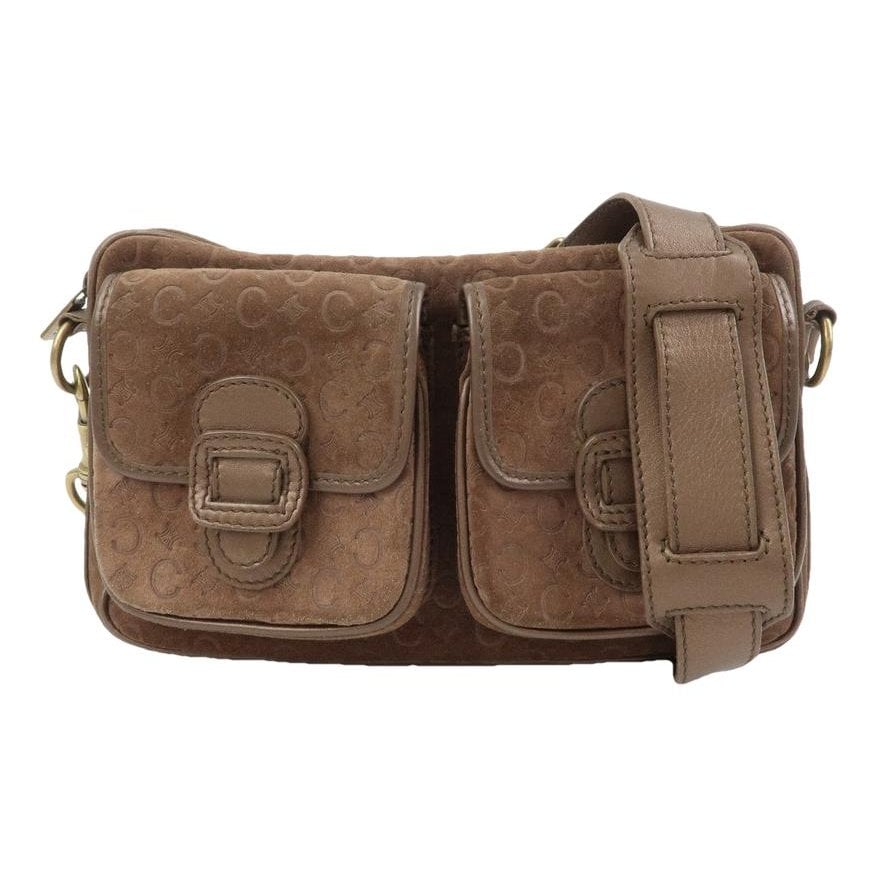 Crossbody bag