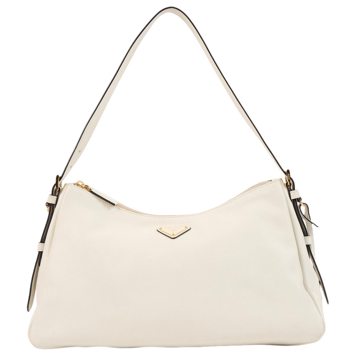 Aimée leather handbag