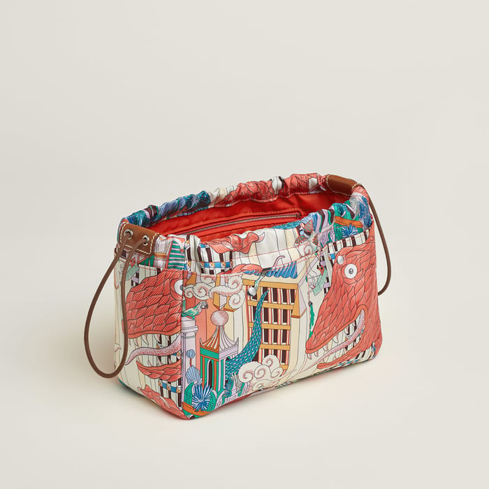 Fourbi 25 Pouch