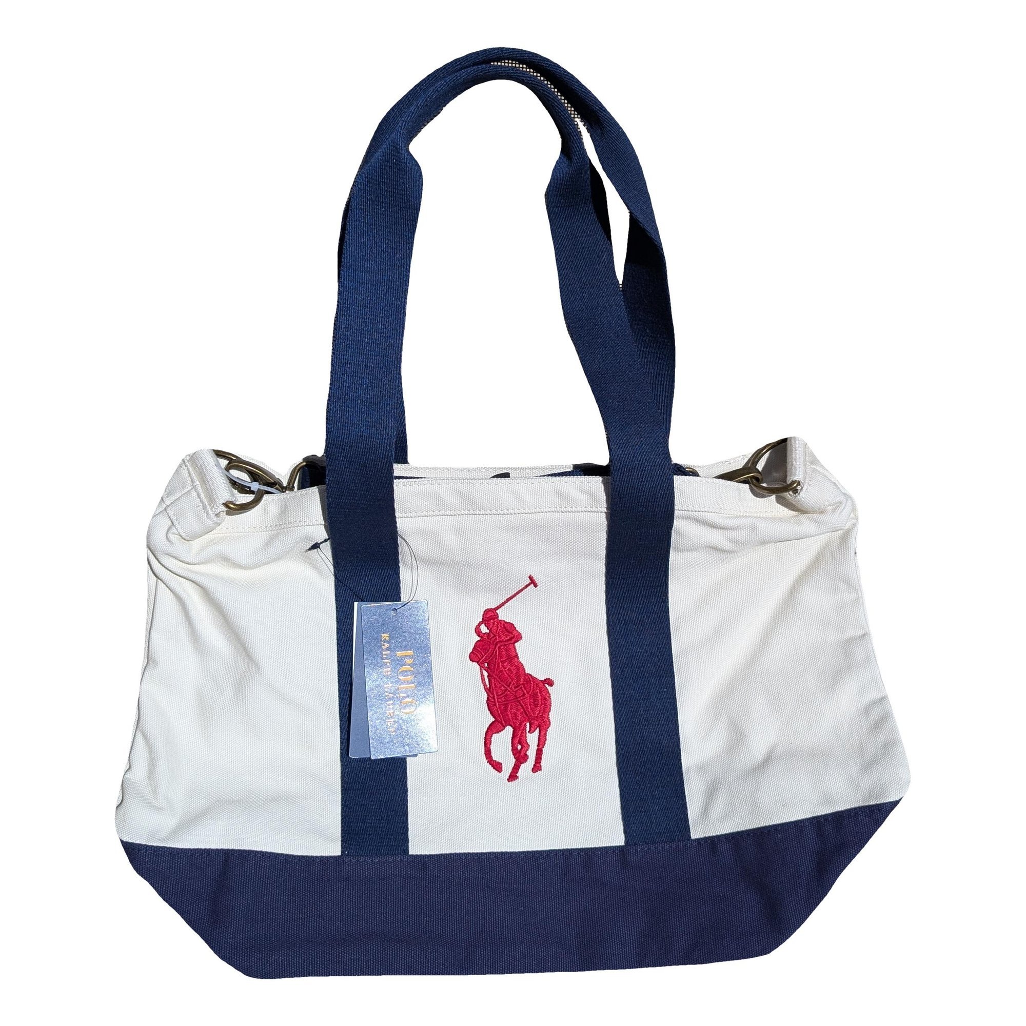 Cloth tote