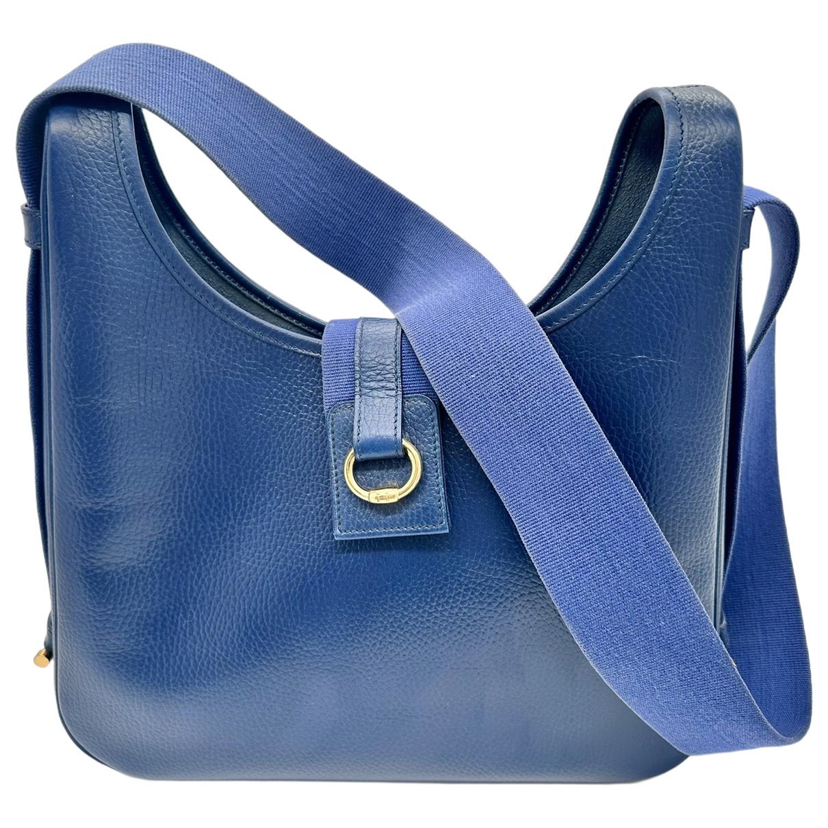 Hermes Tsako Handbag