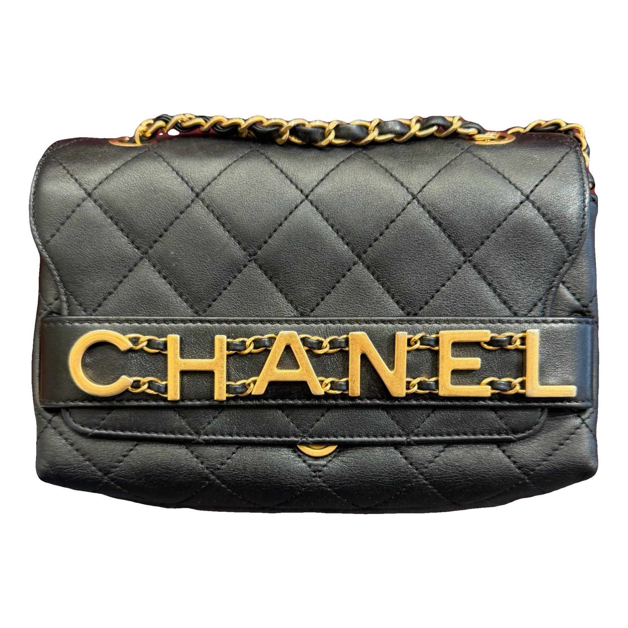 Timeless/Classique leather bag