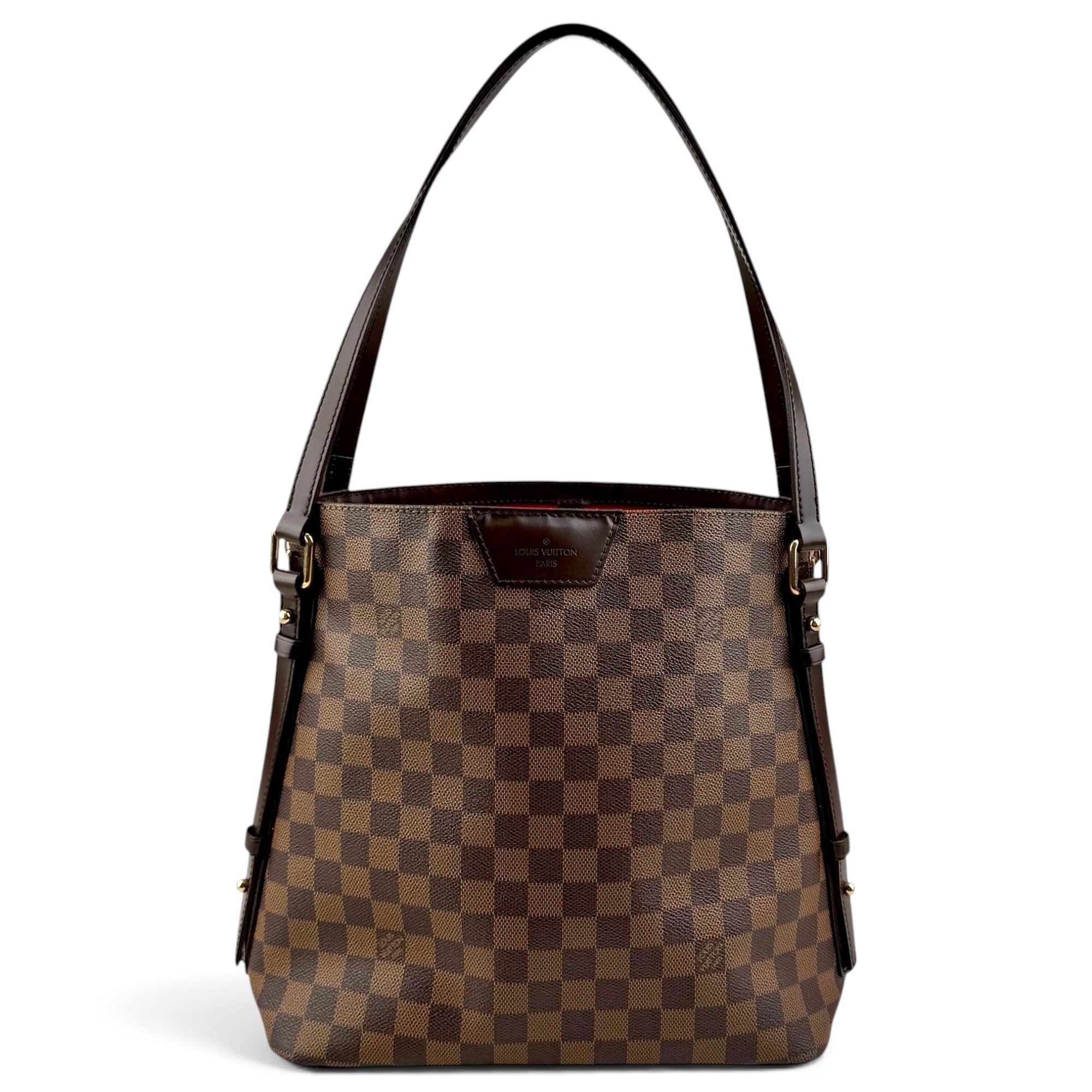 Rivington leather handbag