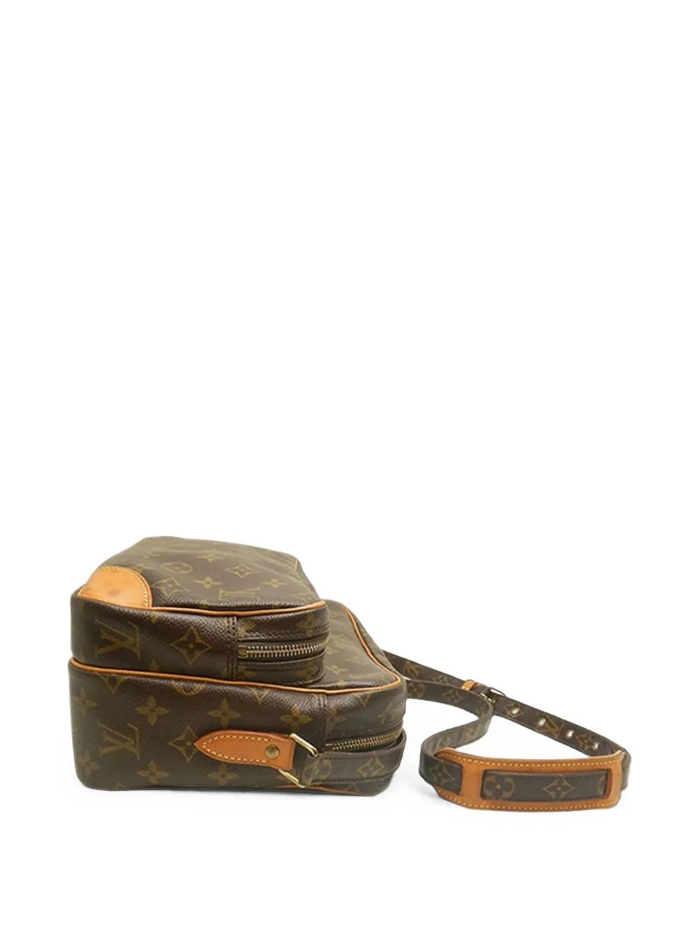 2003 Monogram Nil crossbody bag