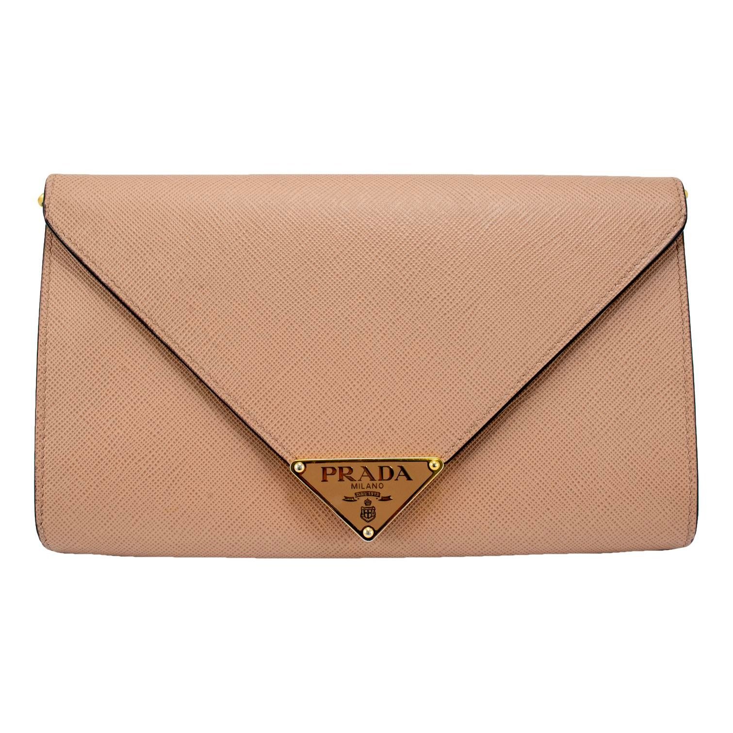 Leather bag