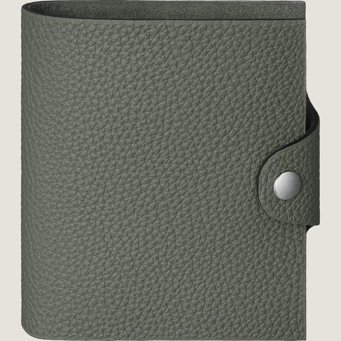 Vert Amande Ulysse Mini Notebook Cover