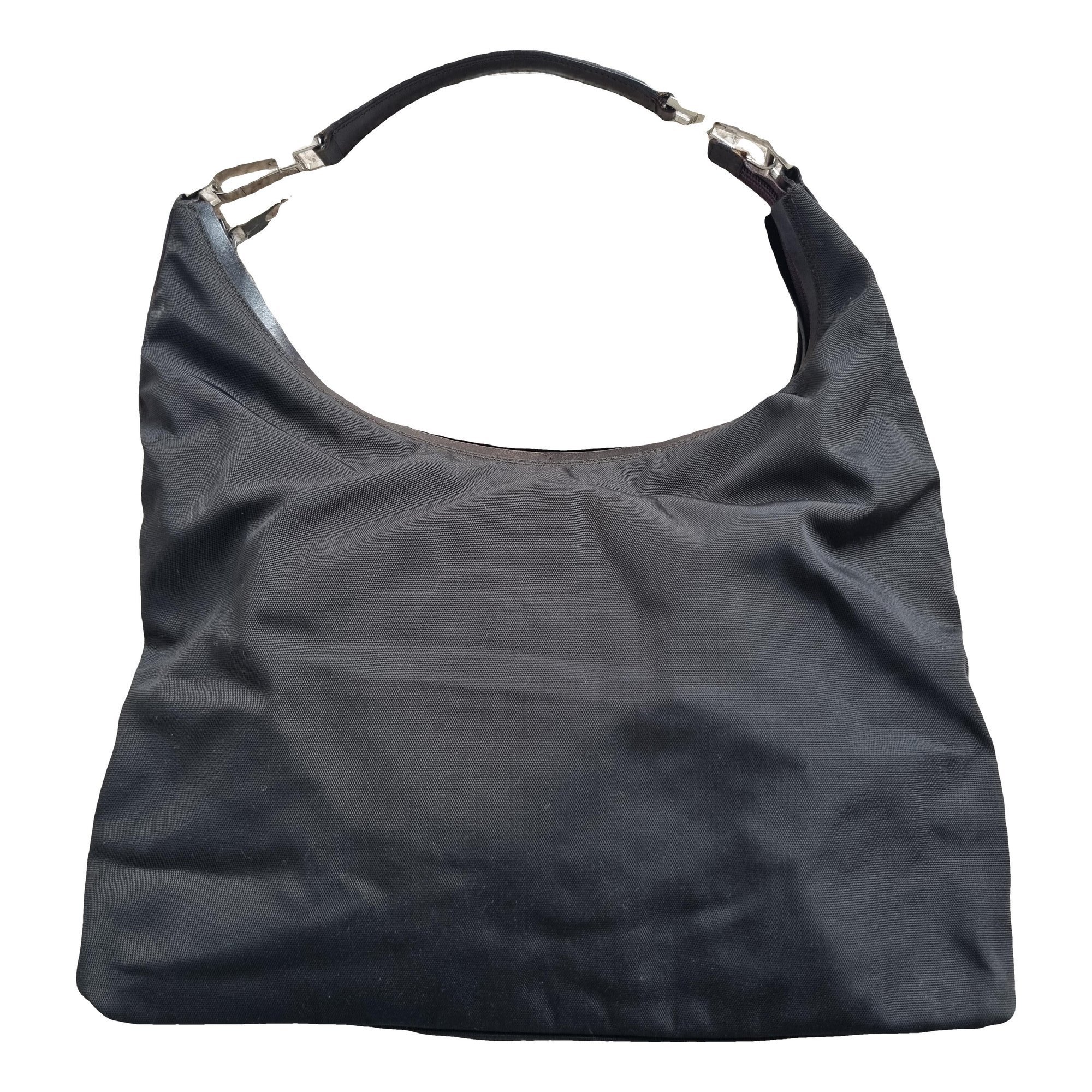 Hobo handbag