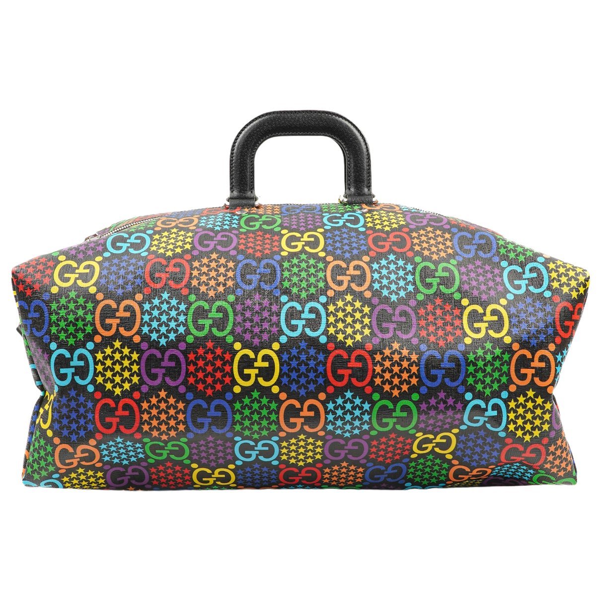 Ophidia cloth backpack