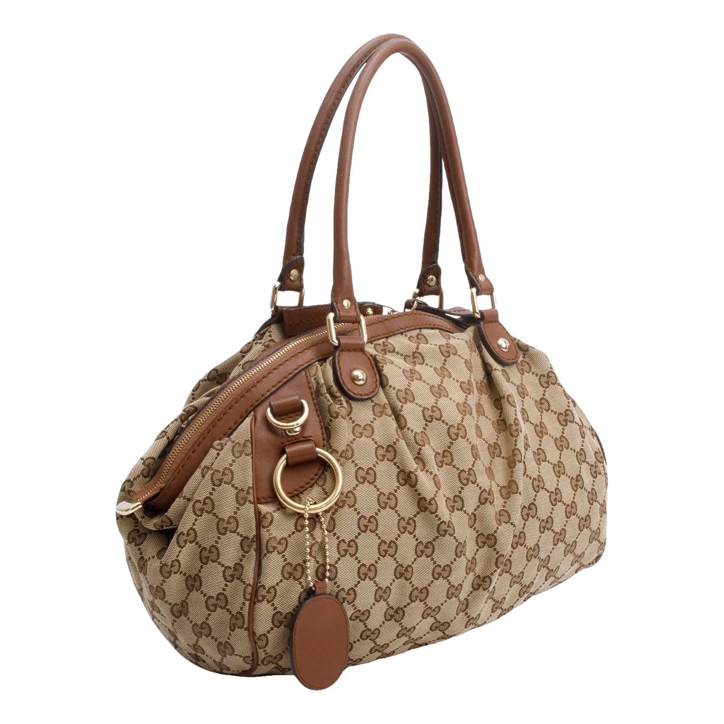 Sukey cloth handbag