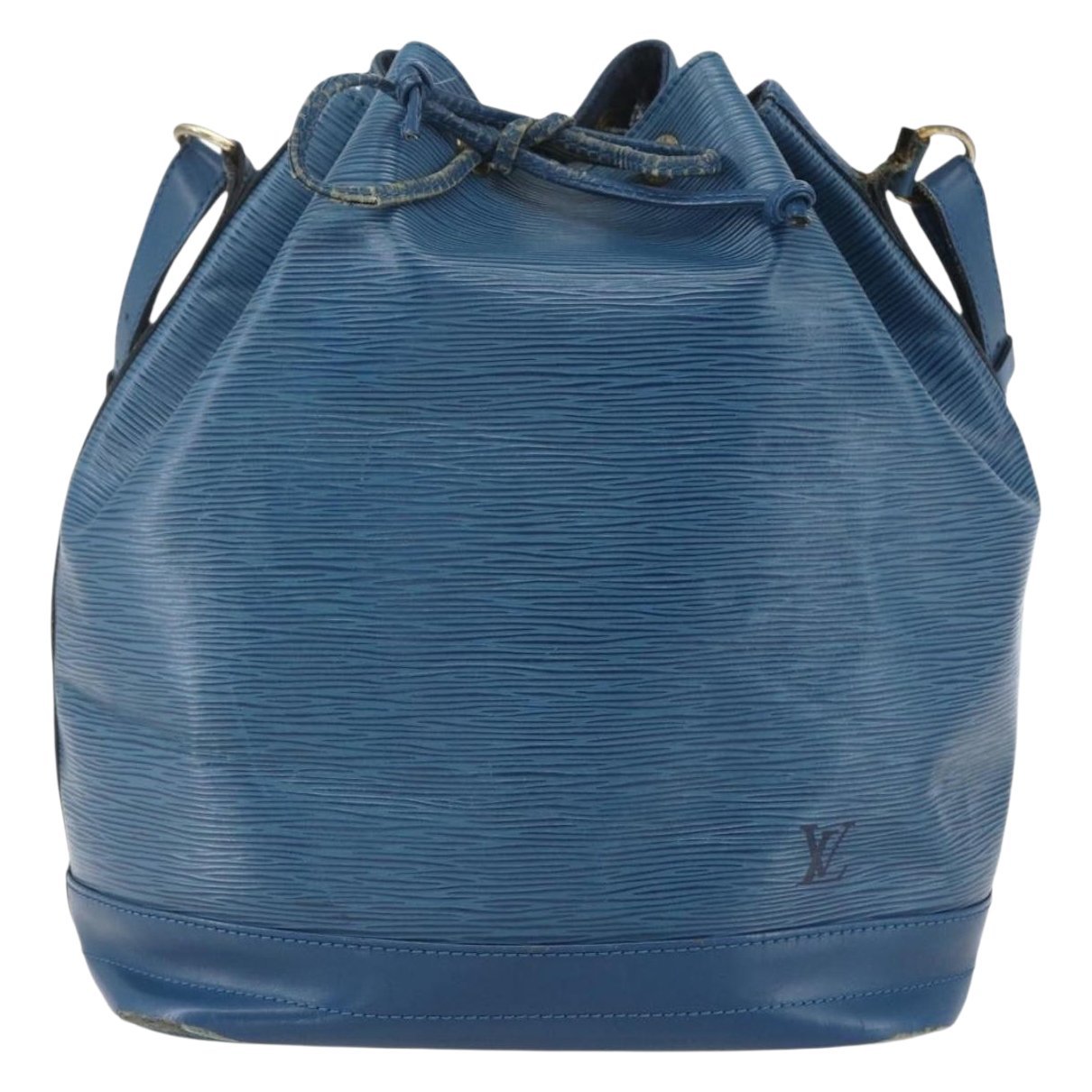 Noé leather bag