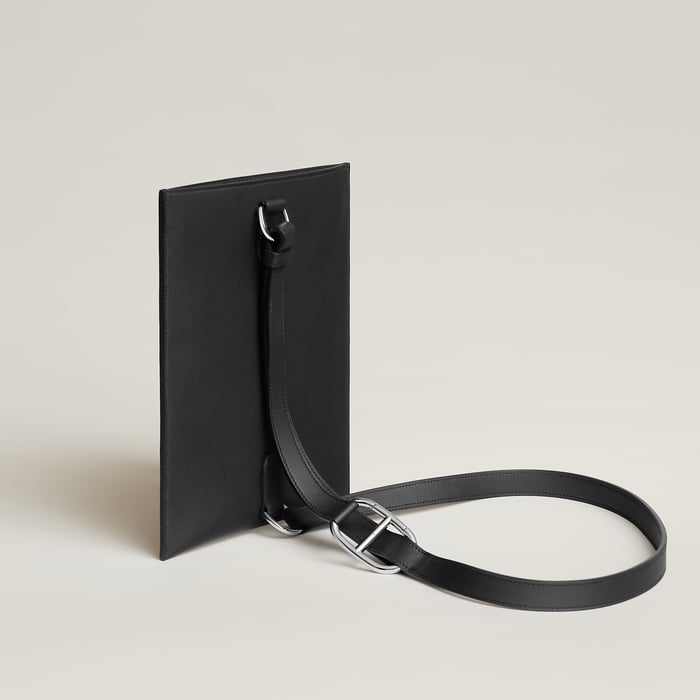 Noir Pochenplus Wallet