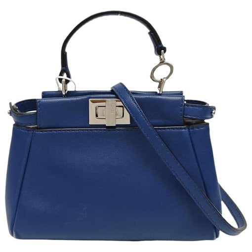 Peekaboo handbag