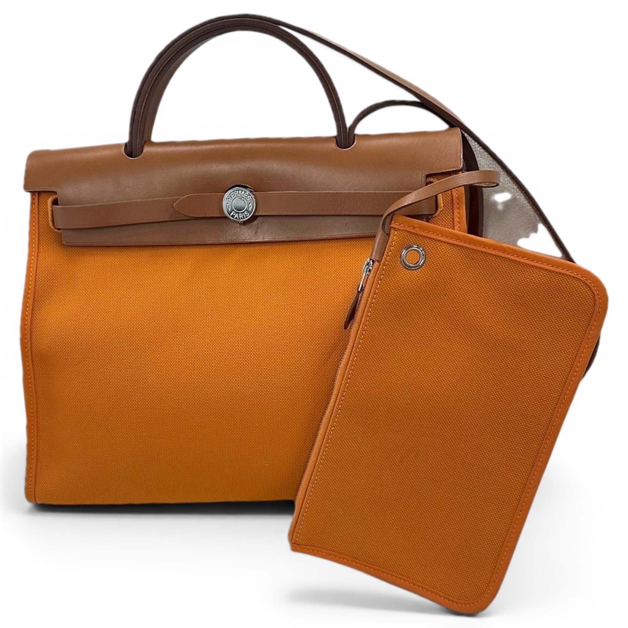 Herbag cloth handbag