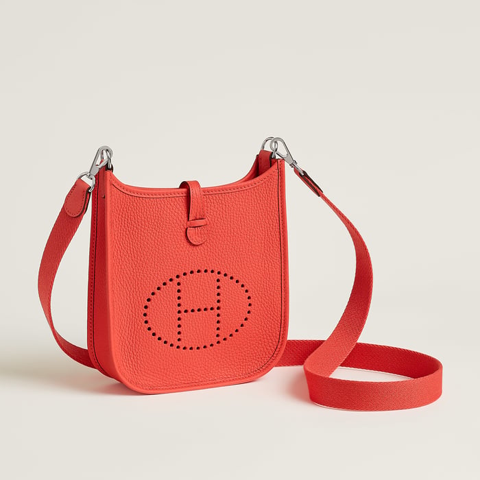 Orange Field Bolsa Évelyne 16 Amazone