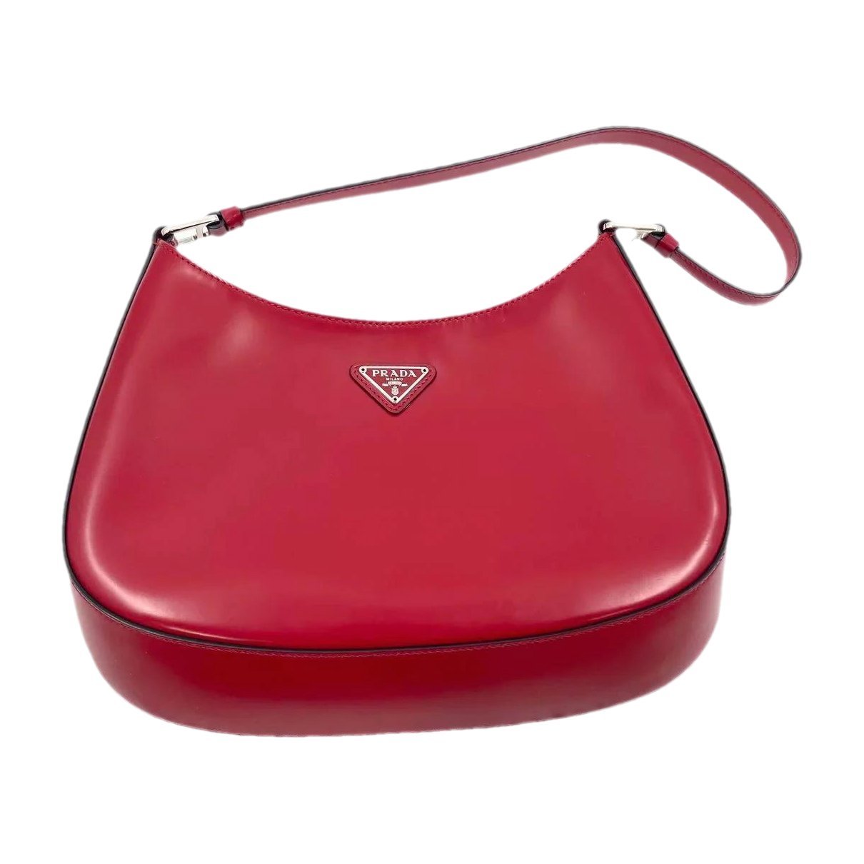 Cleo leather bag