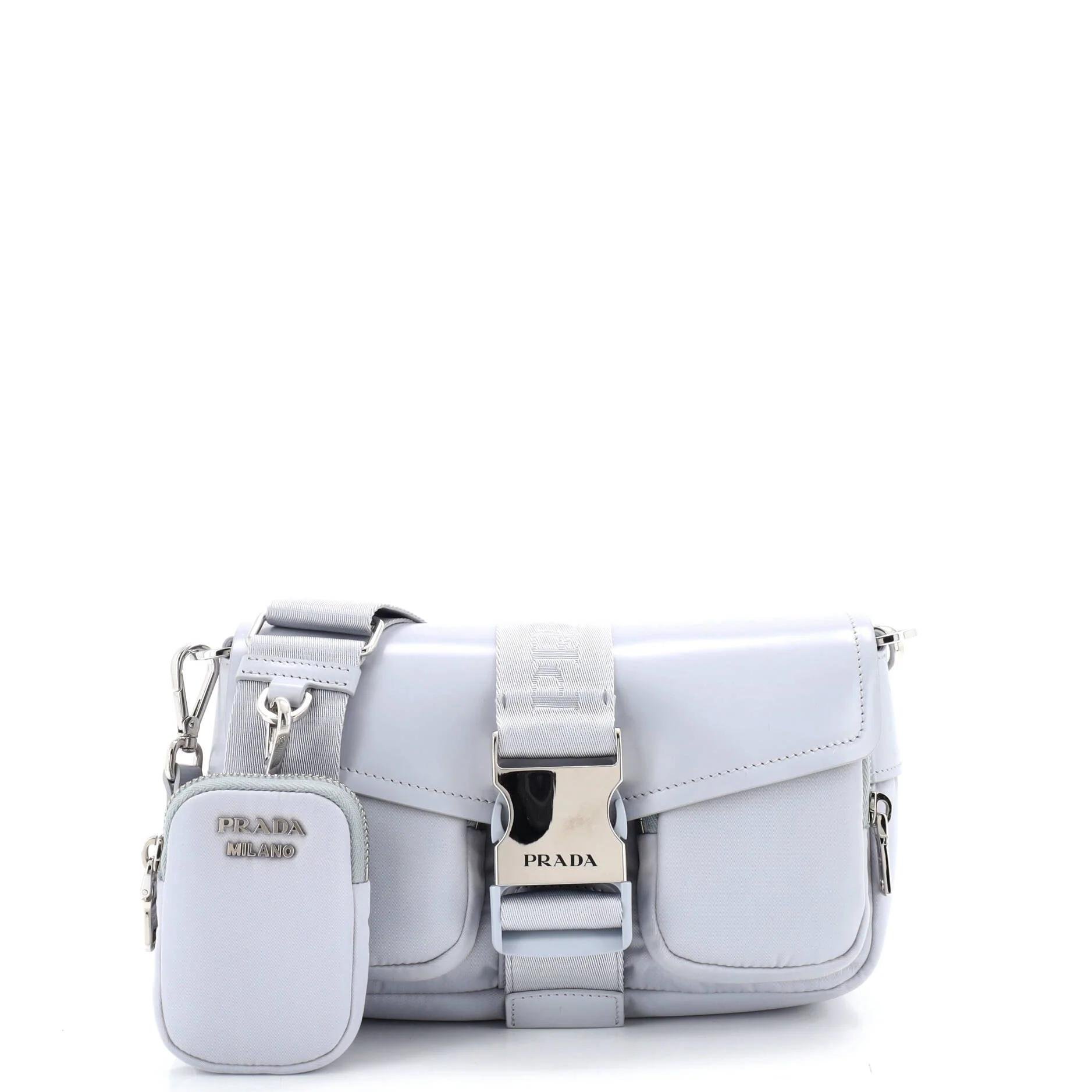 Crossbody bag