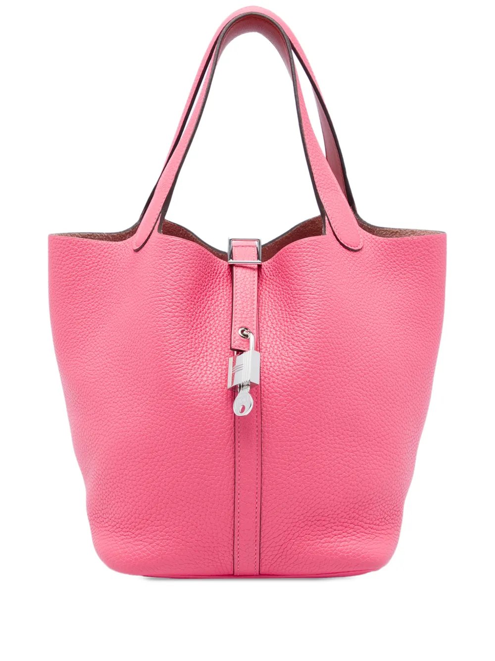 2020 Clemence Picotin Lock 22 handbag