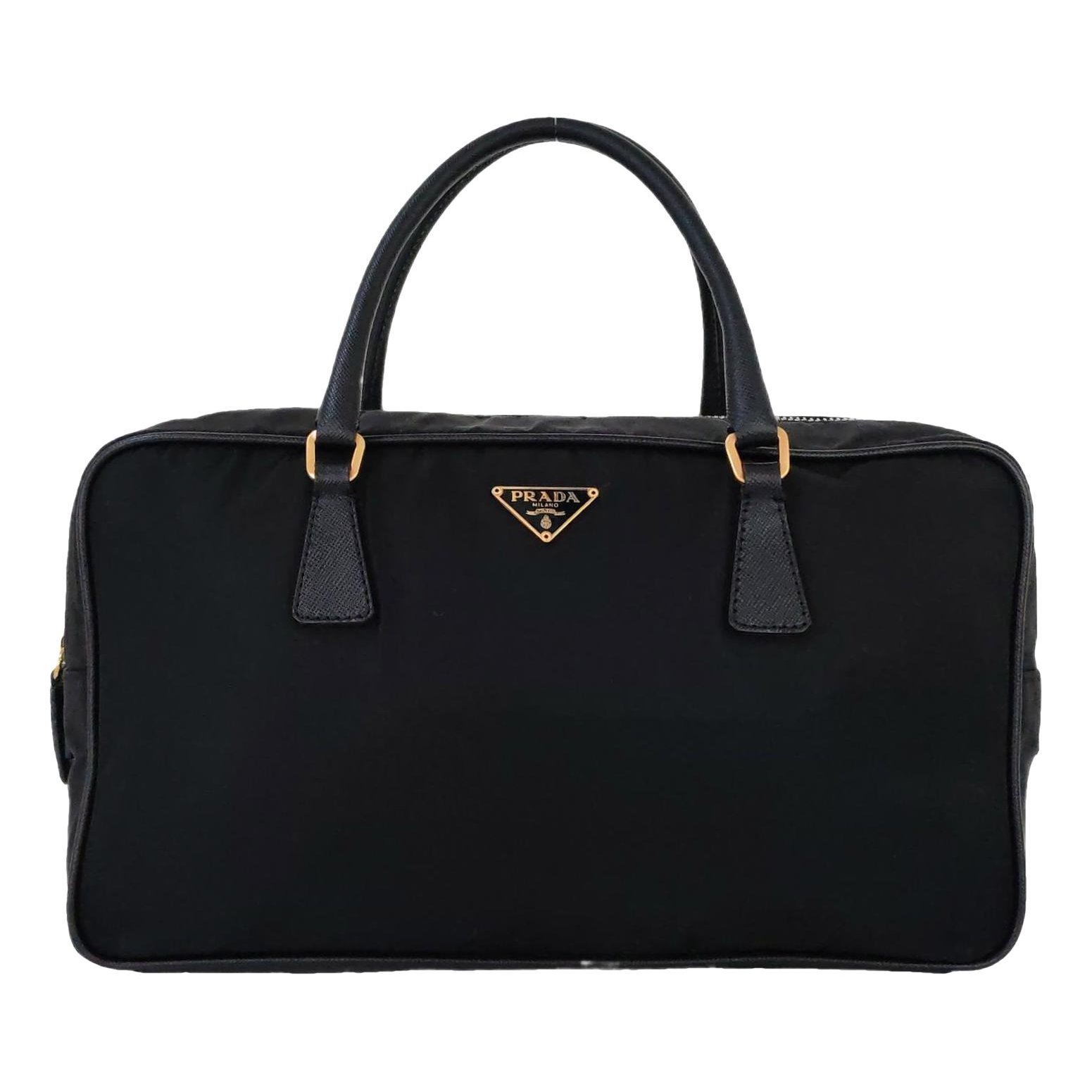 Cloth handbag