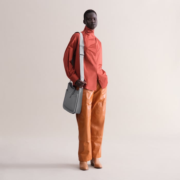 Gris Pantin Evelyne III 29 Bag