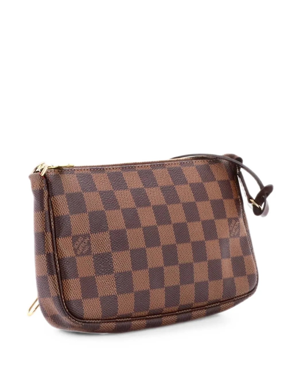 Pochette Accessoires Damier clutch bag