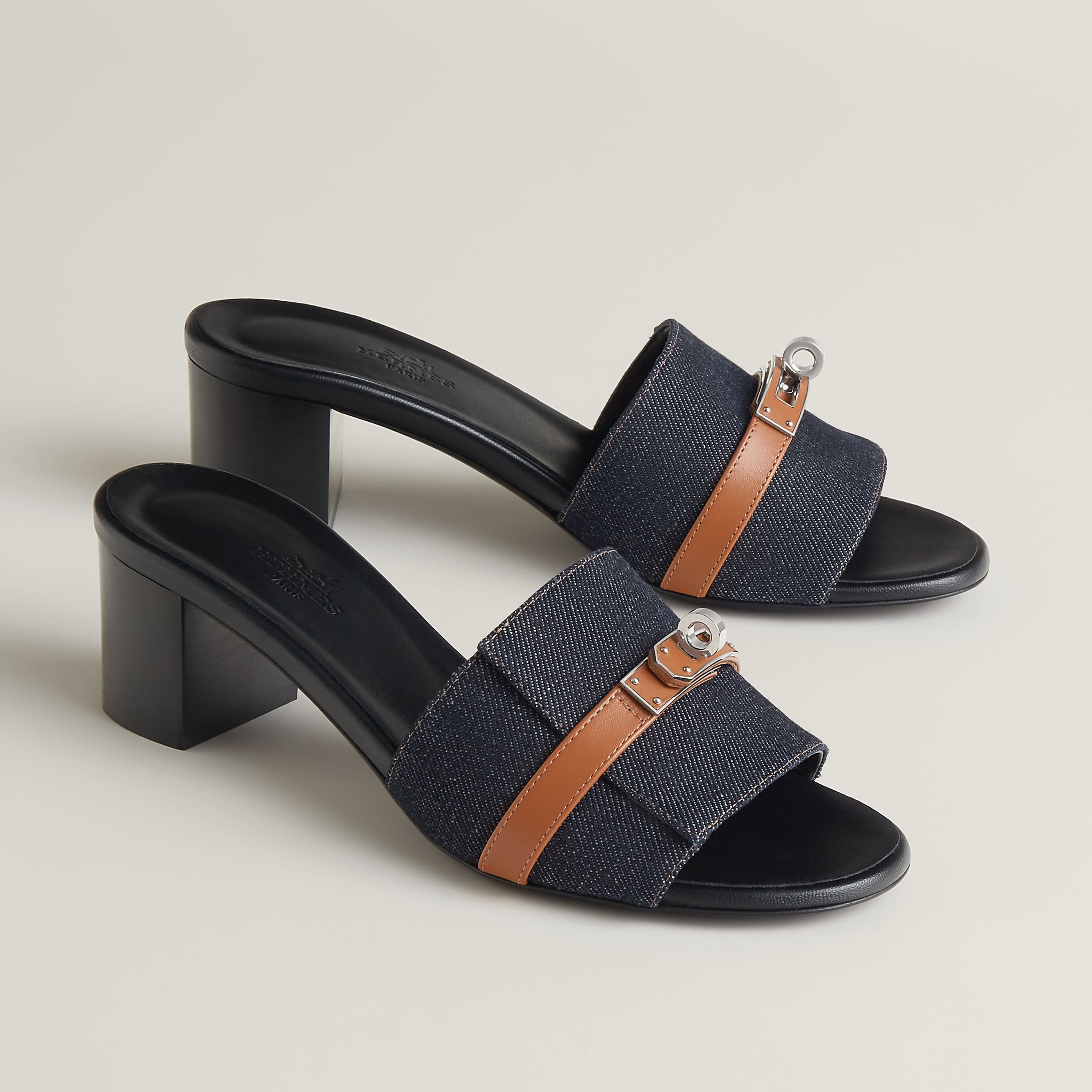 Gigi 50 sandal