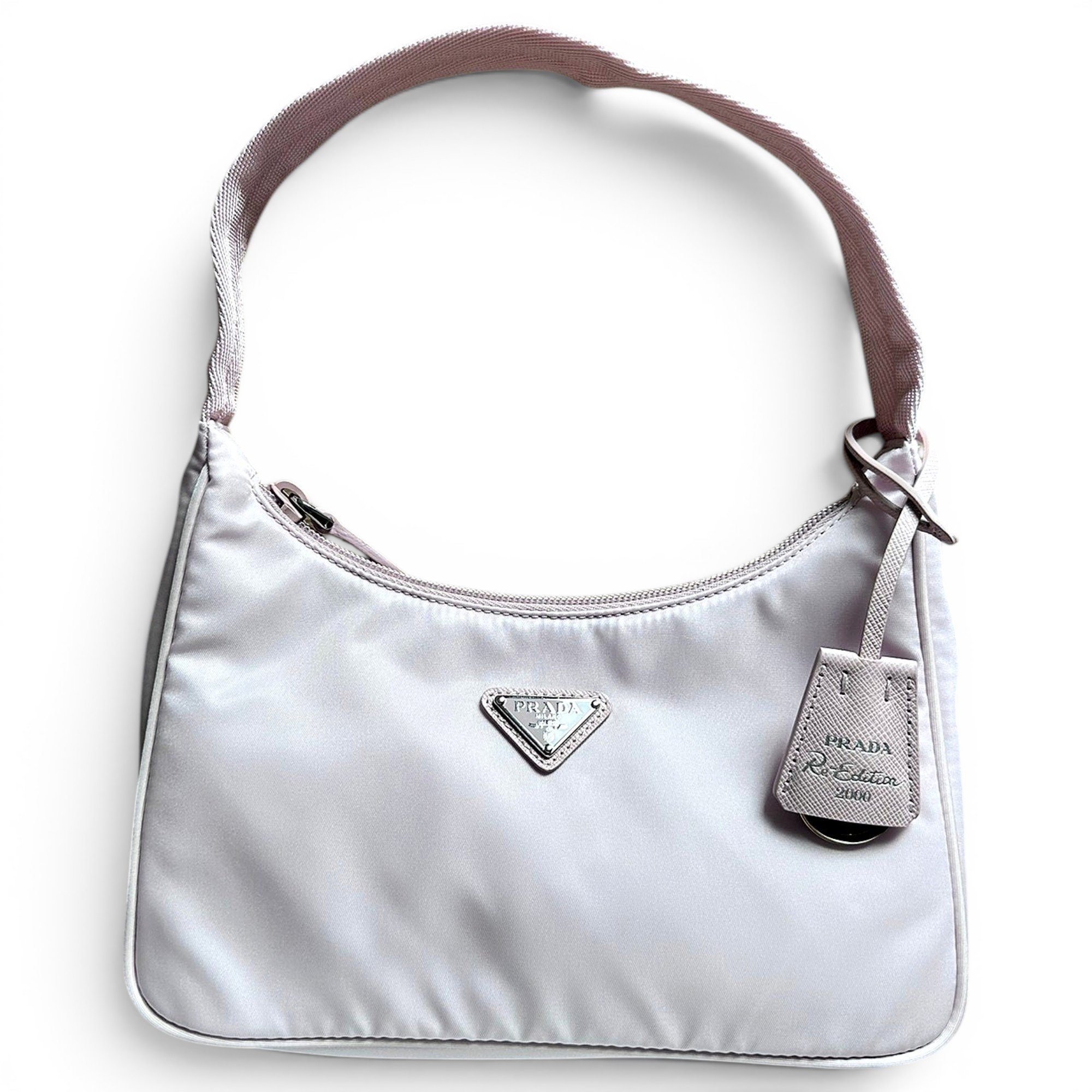 Re-Edition 2000 handbag