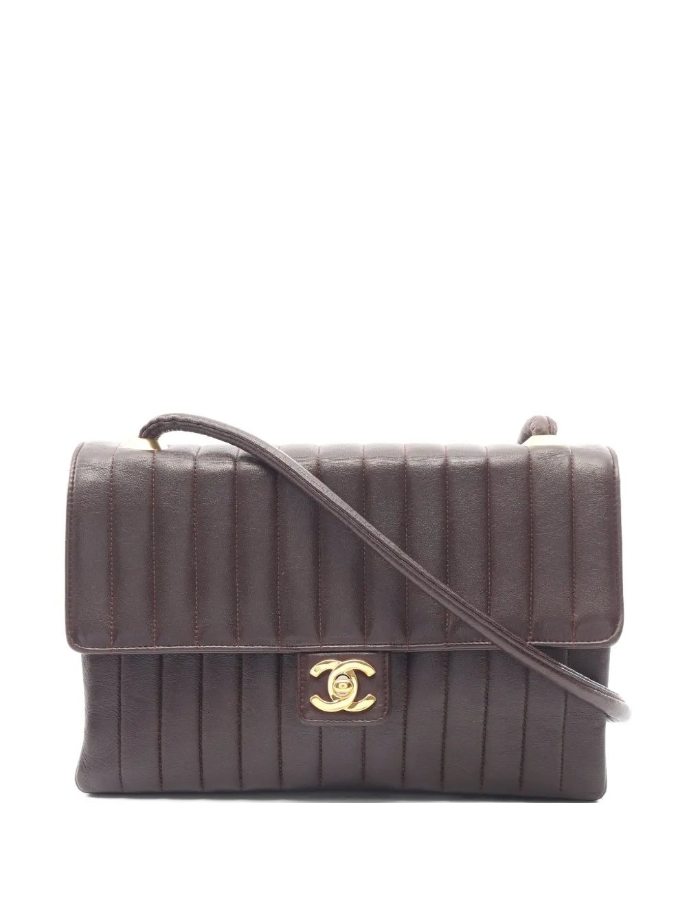 1989-1991 Mademoiselle shoulder bag