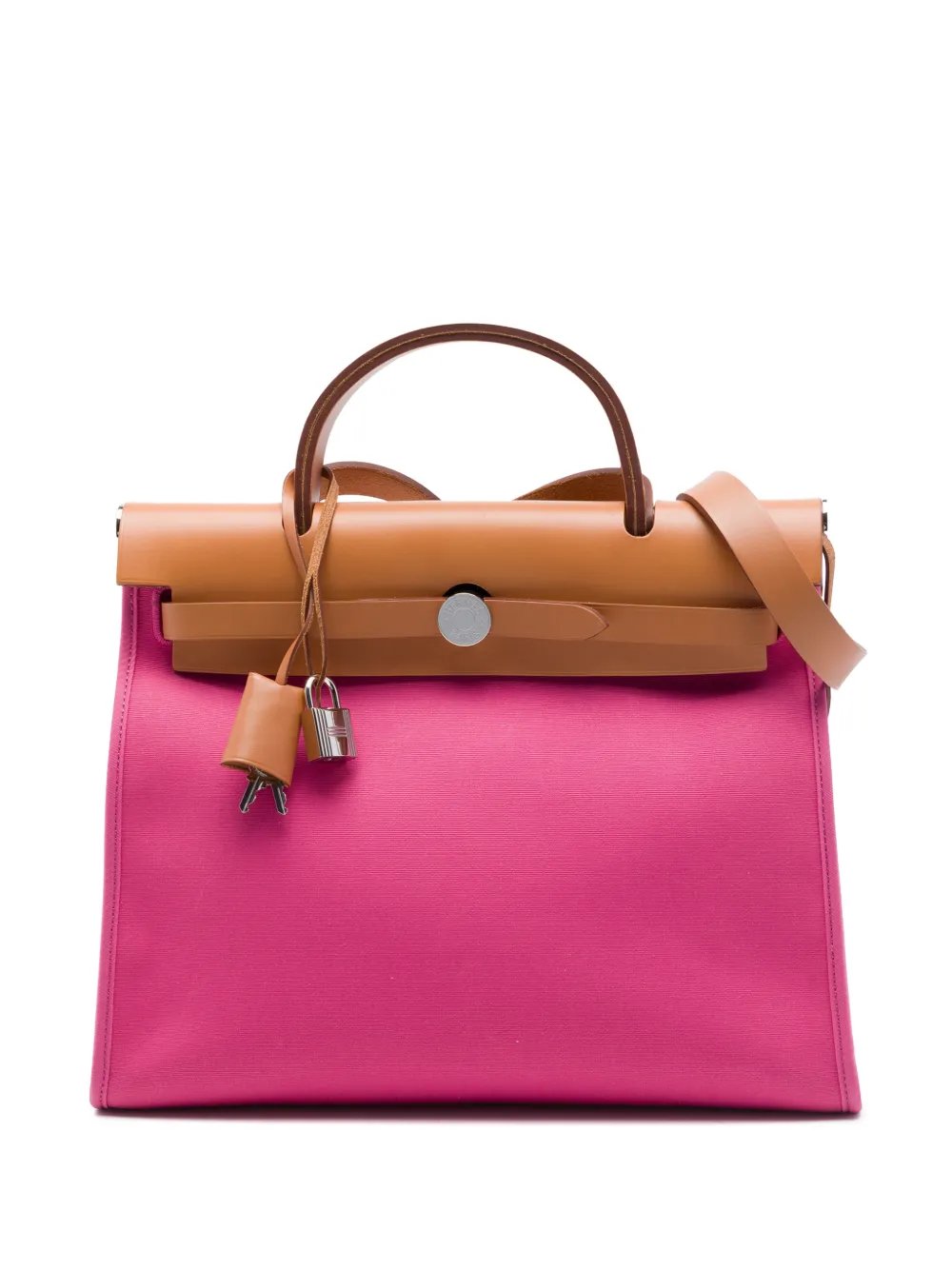 2013 Toile Herbag Zip 31 satchel