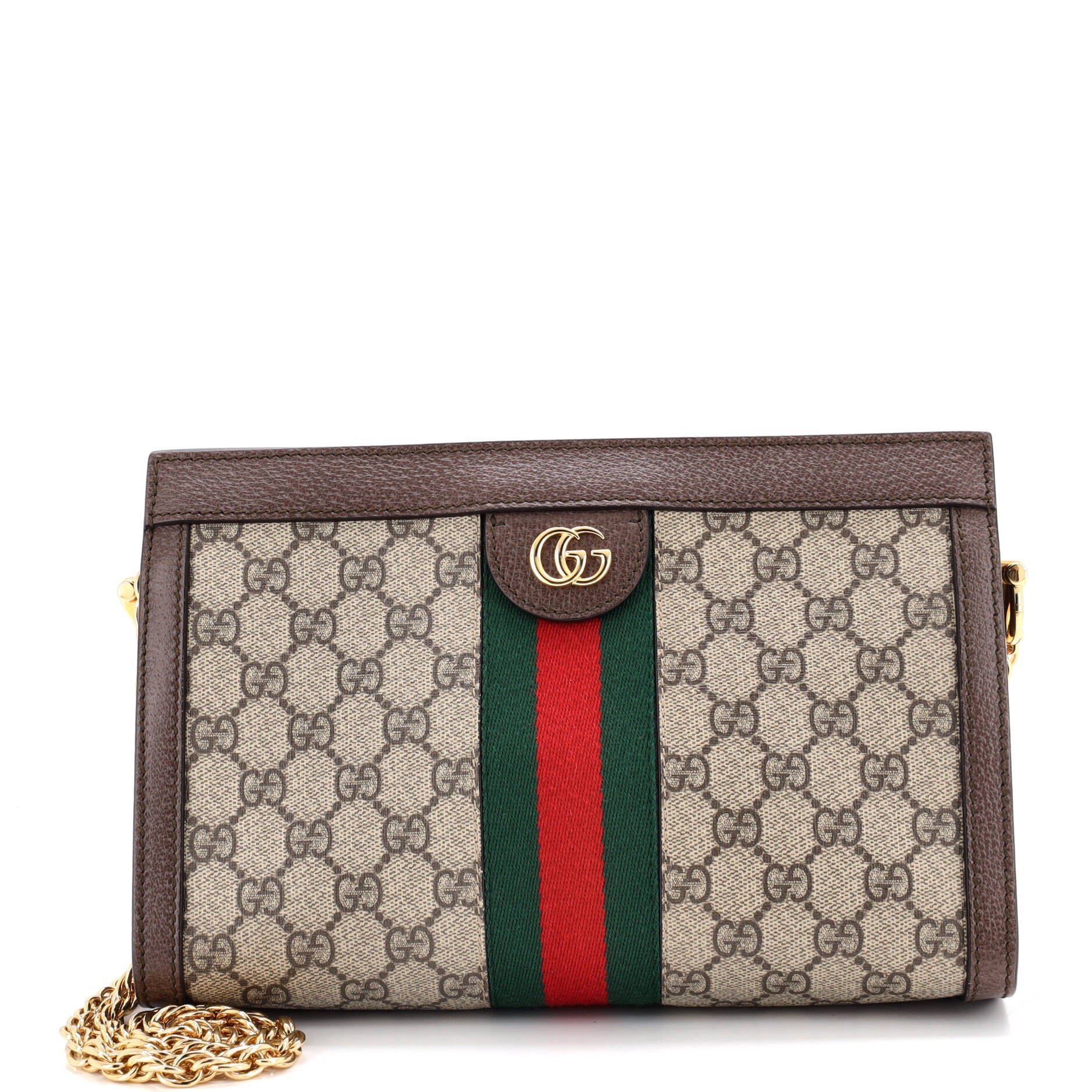 Cloth crossbody bag
