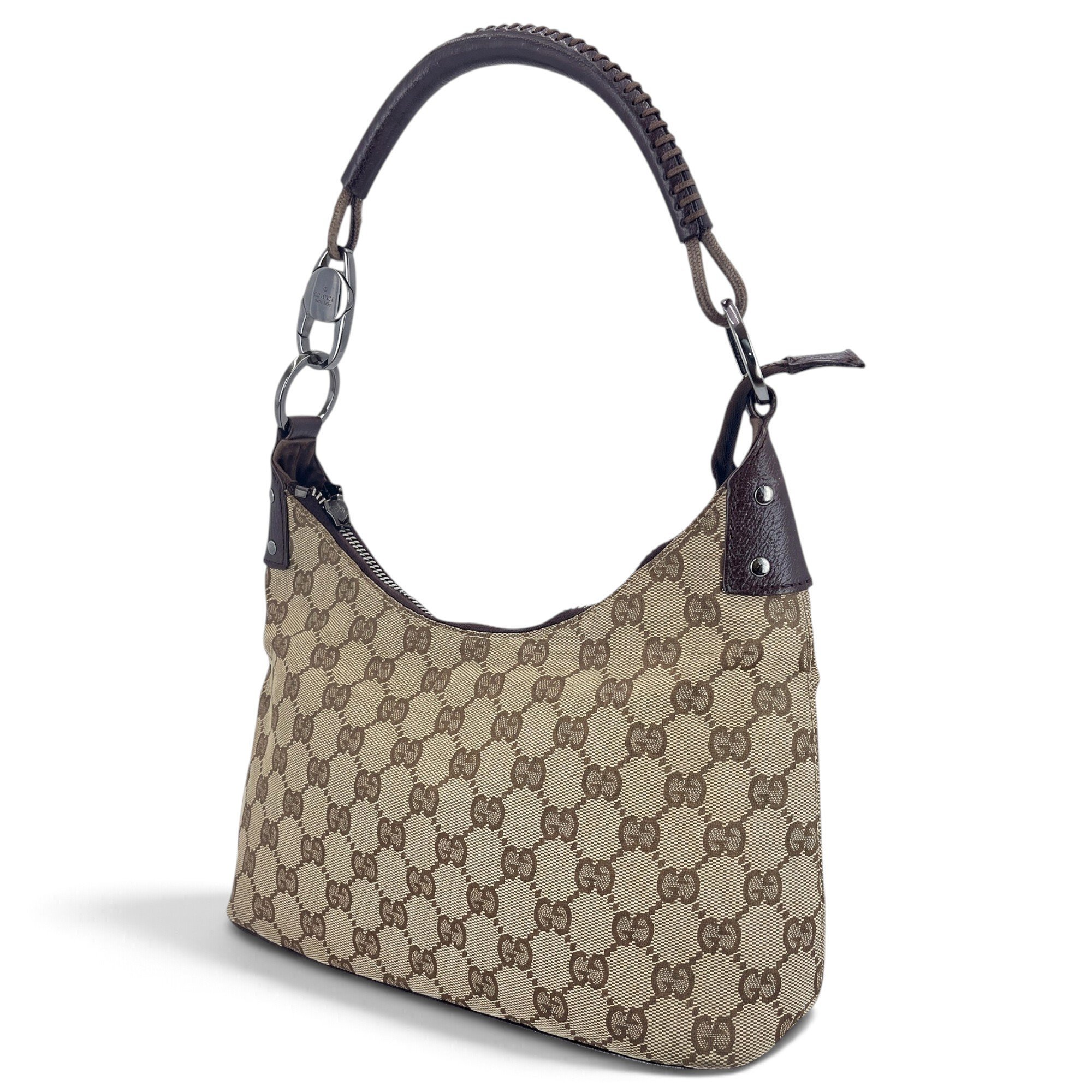 Cloth handbag