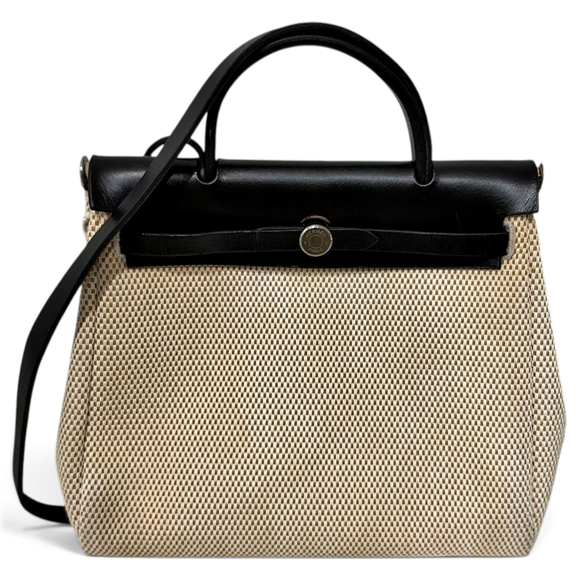 Herbag cloth handbag