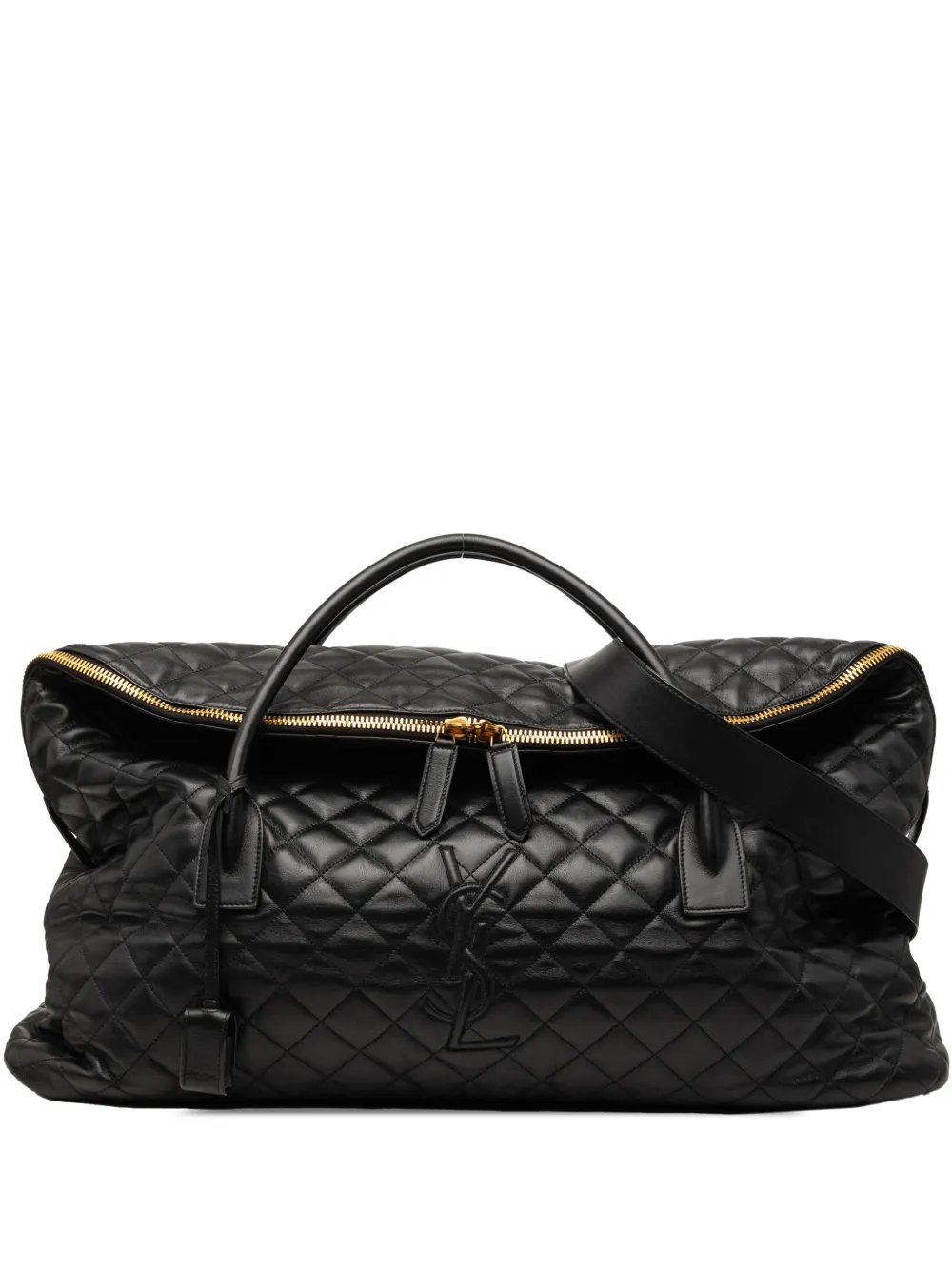 2023 Quilted Calfskin ES Giant travel bag