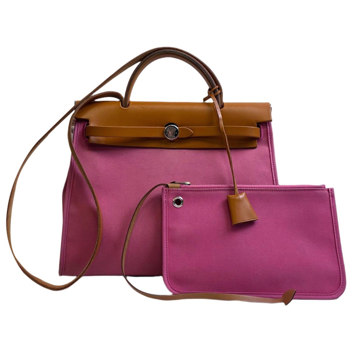 Hermes Herbag Handbag