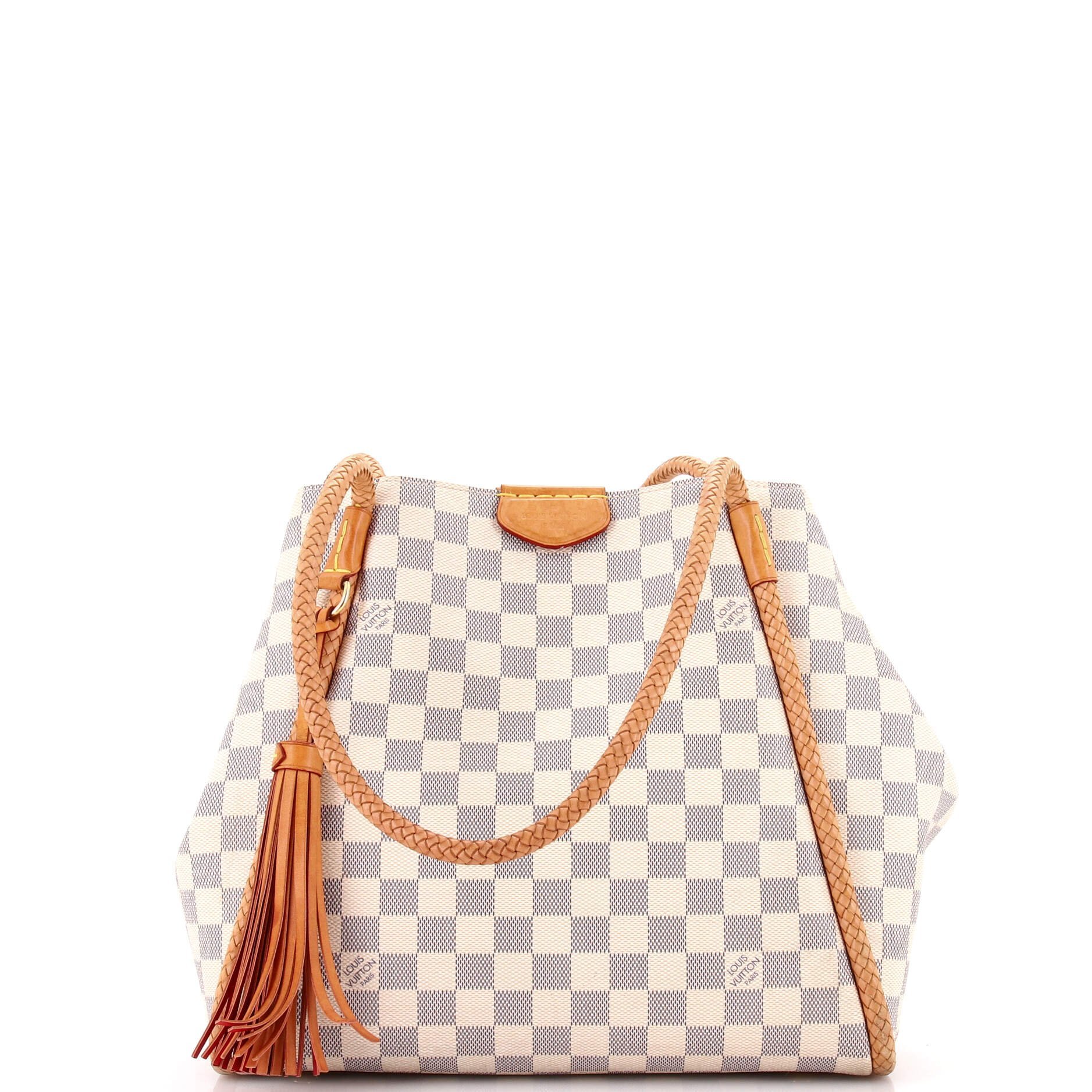 Cloth tote