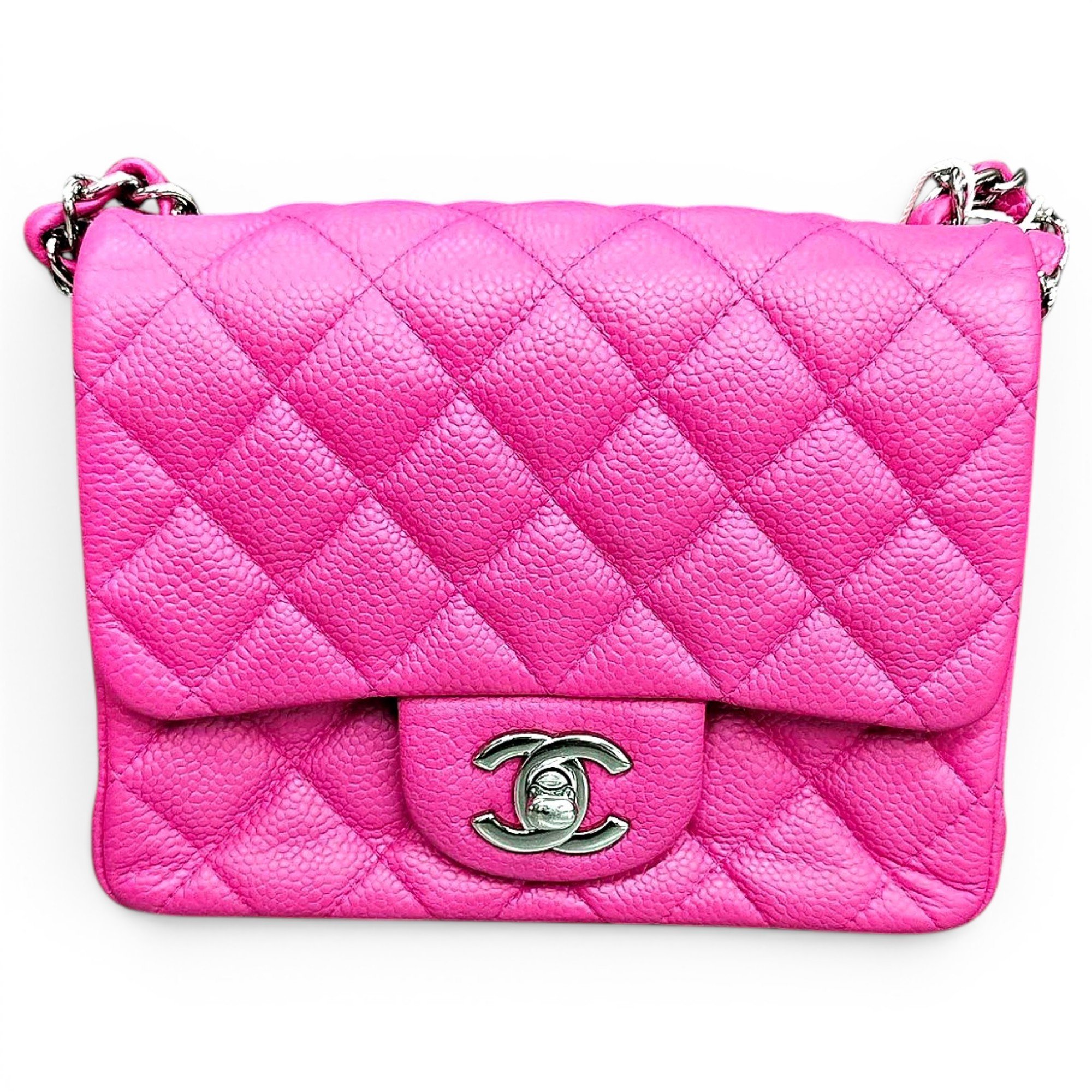 Timeless/Classique leather crossbody bag