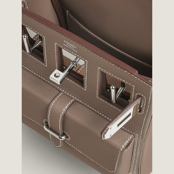 Étoupe Hac a Dos PM Haccess Backpack