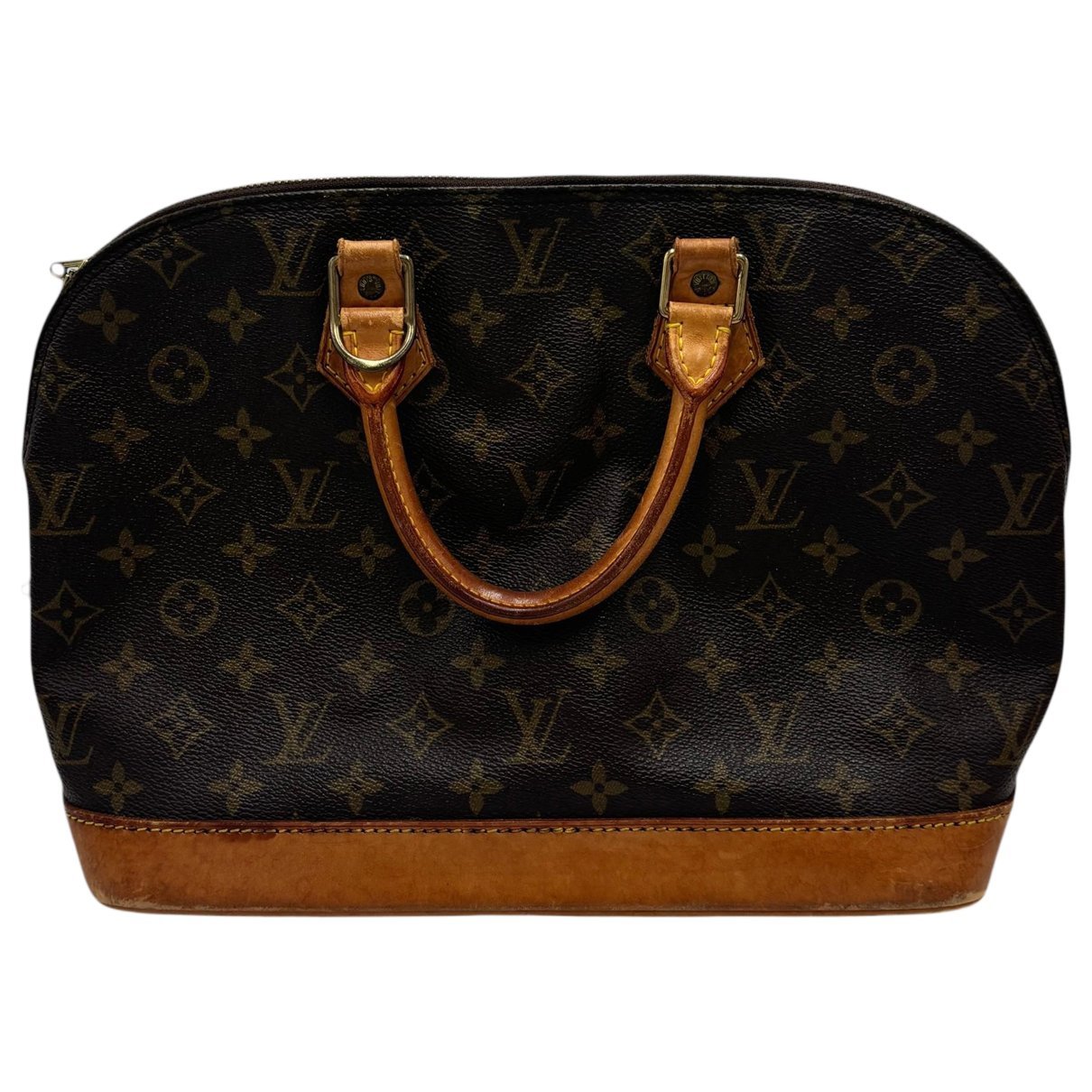 Alma cloth handbag
