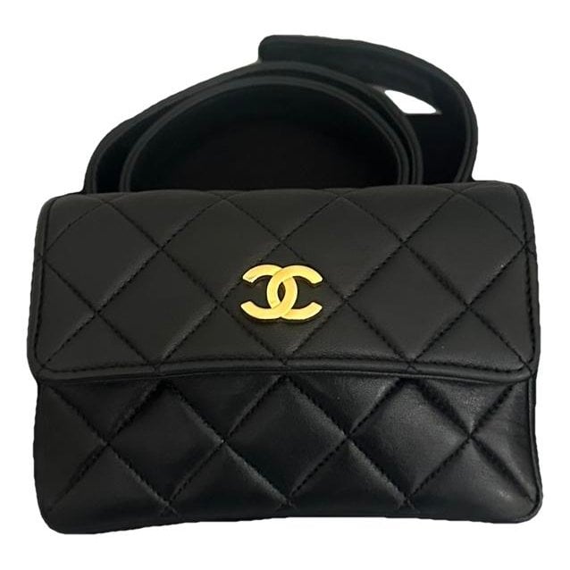 Timeless/Classique leather mini bag