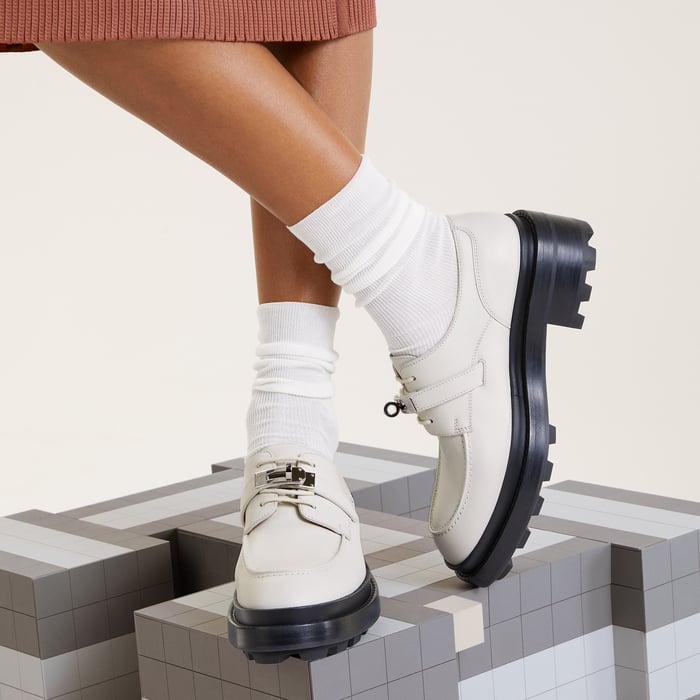 ブラン・ドゥ・パリ ダービー 《ファースト》
