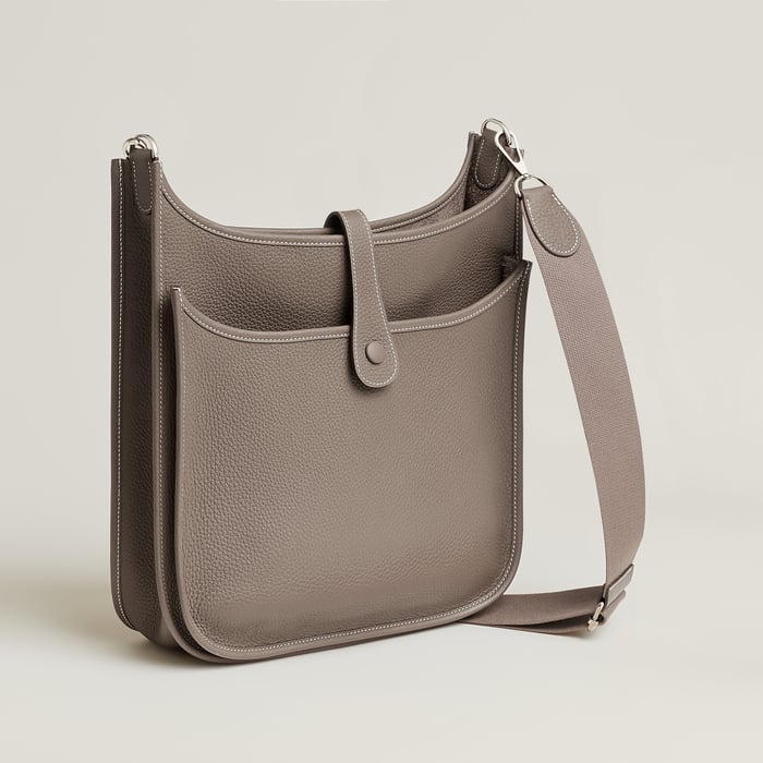 Étoupe Evelyne III 33 Bag