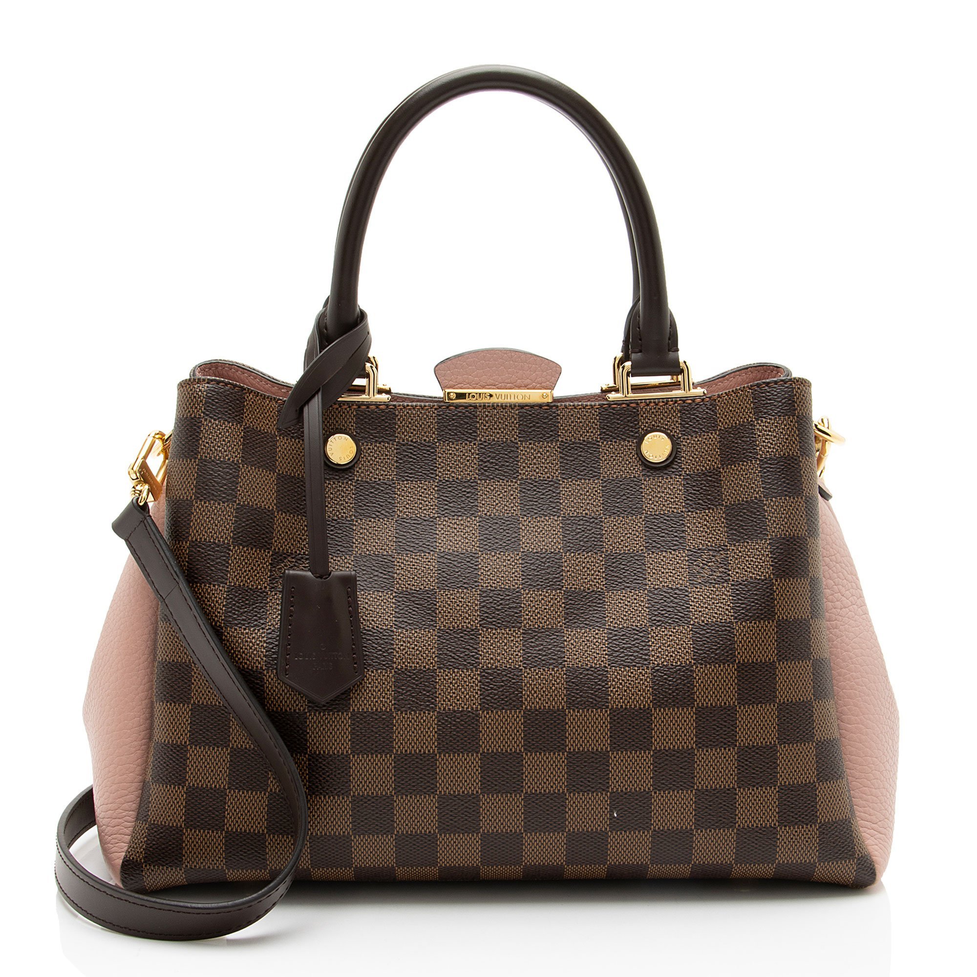 Cloth satchel