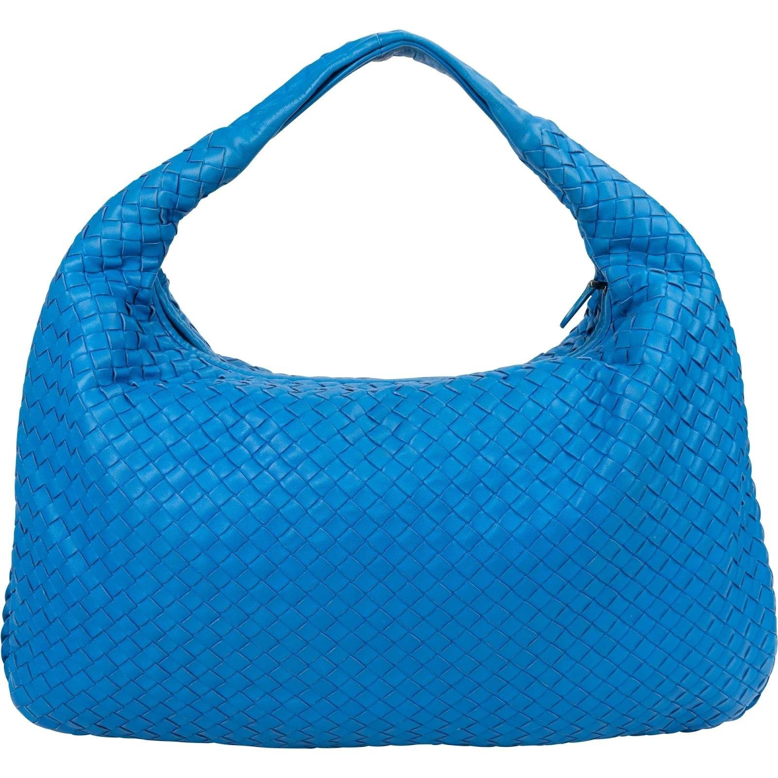 Bottega Veneta Veneta leather handbag