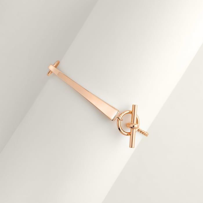 Sans Coloris Clou De Forge Bracelet