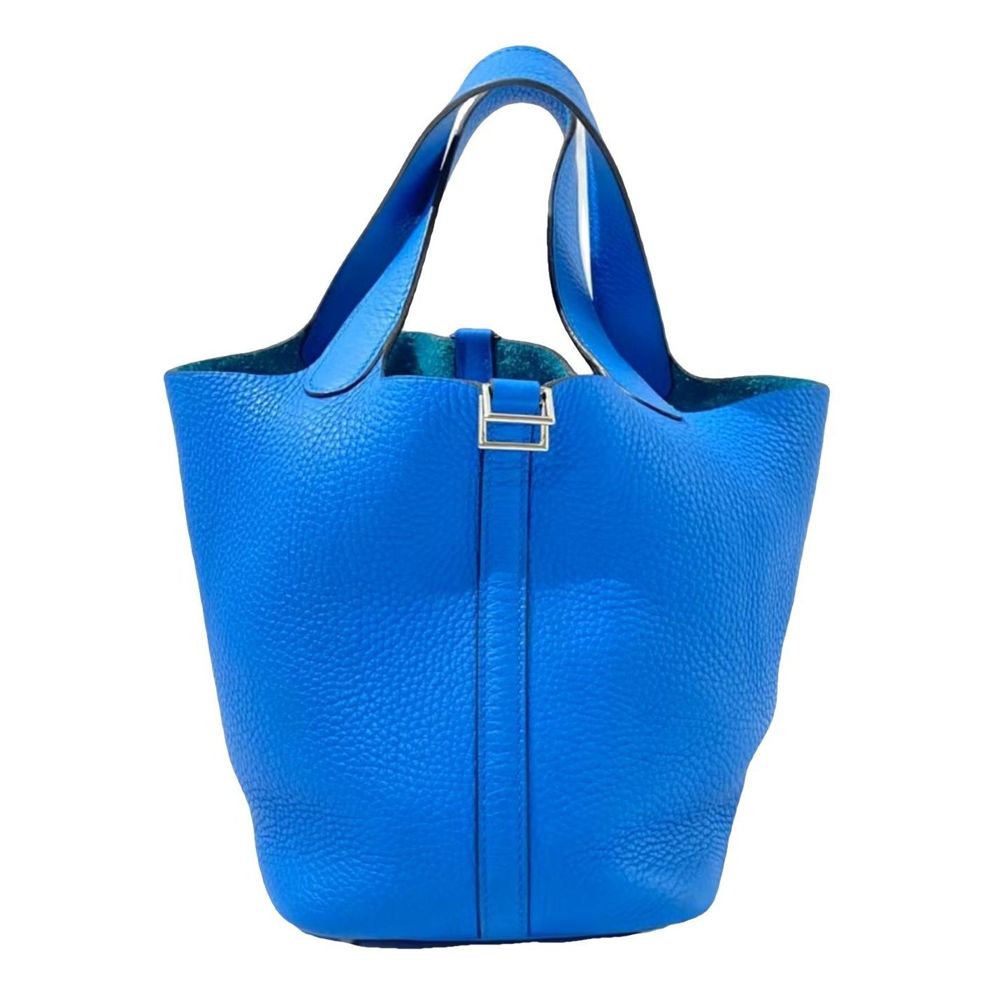 Hermes Picotin 18 Handbag