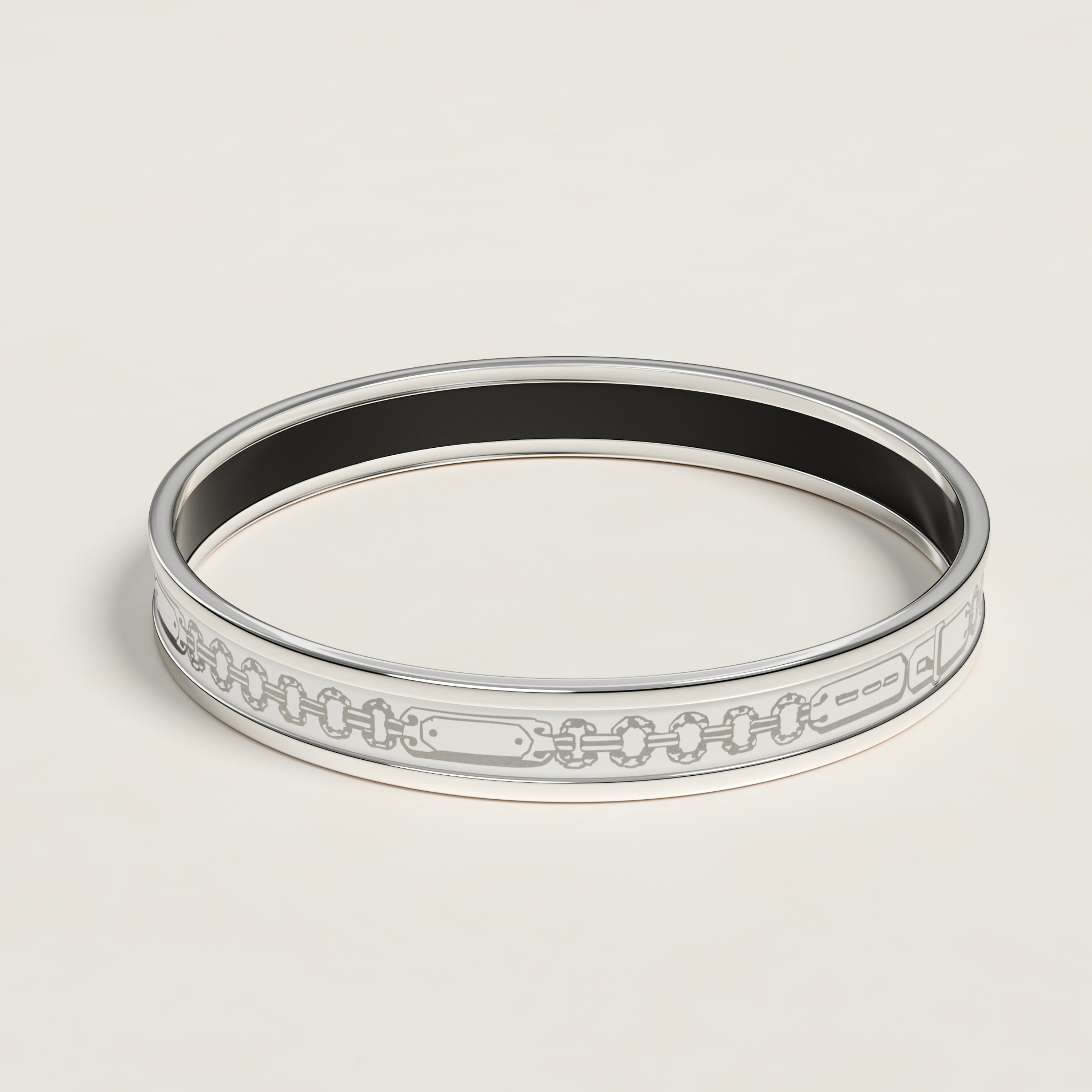 Bijoux Chaines bangle