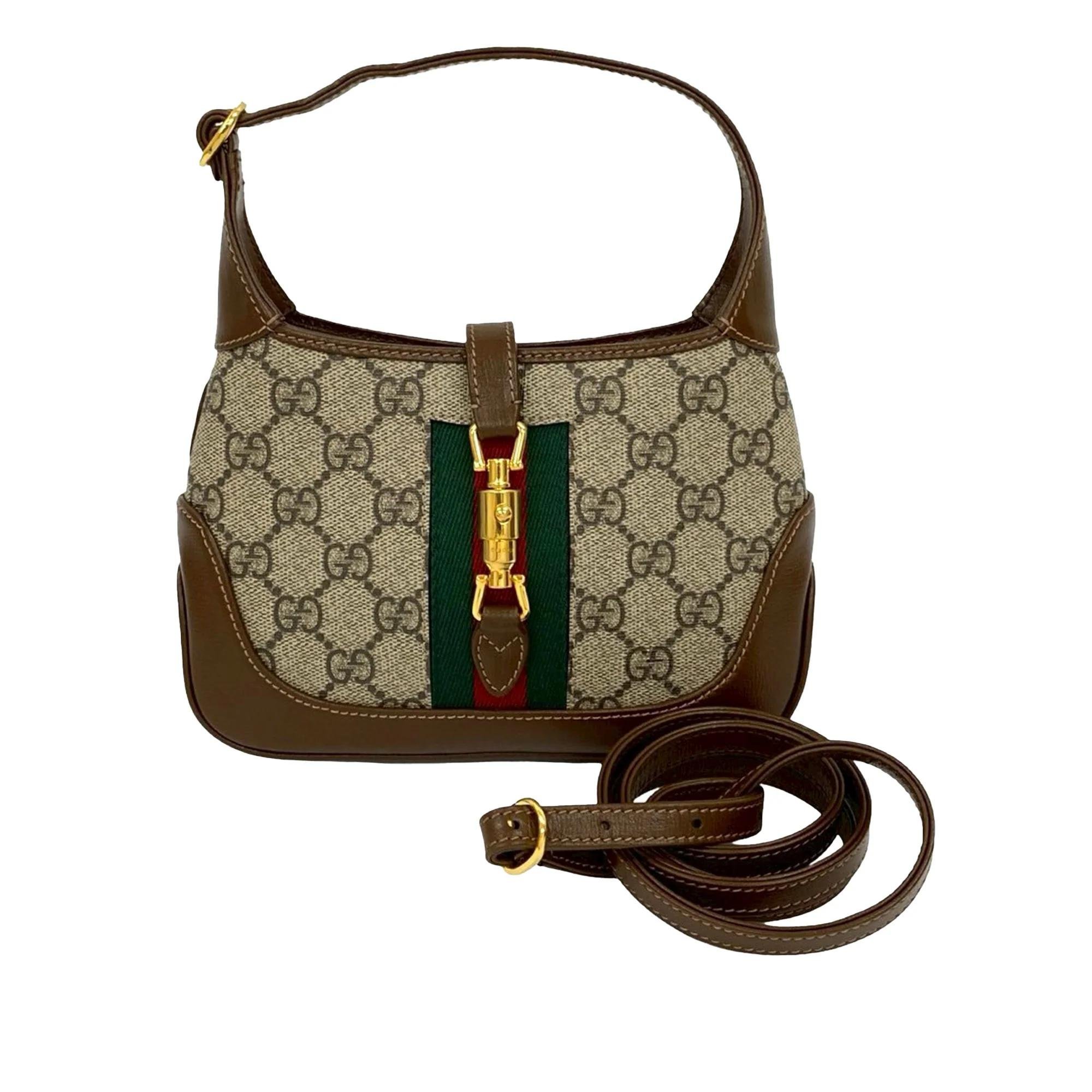 Jackie 1961 cloth handbag