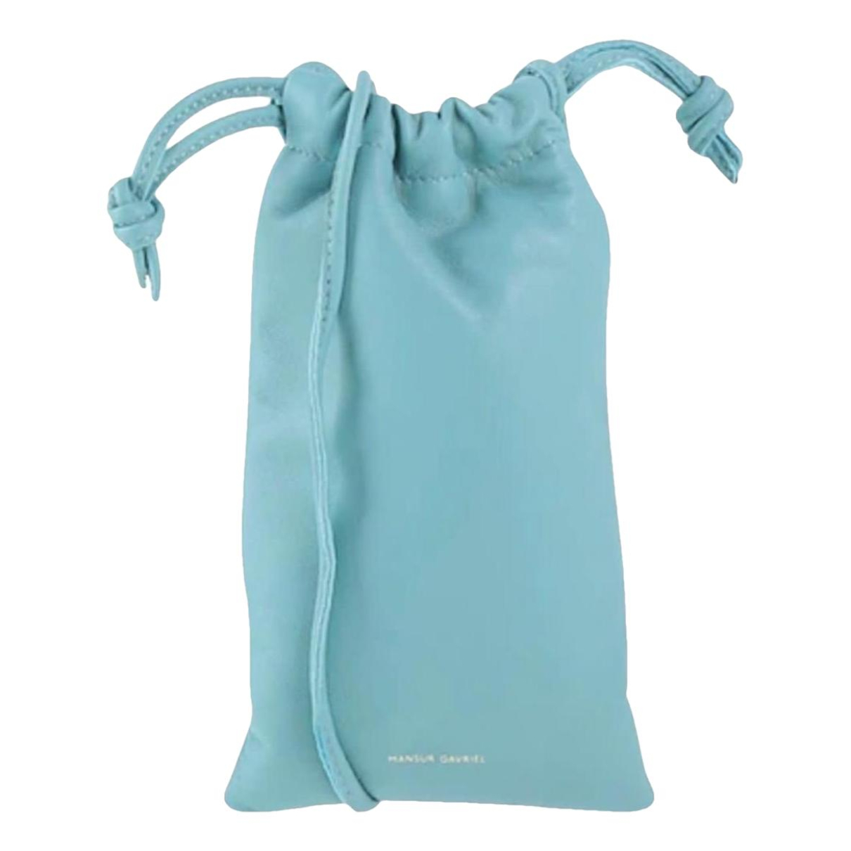 Mansur Gavriel Leather crossbody bag