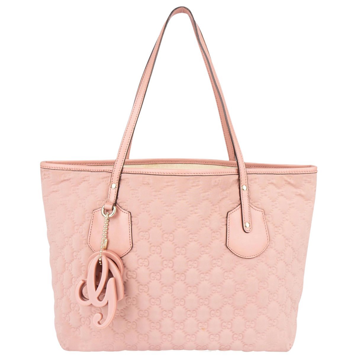 Charmy cloth handbag