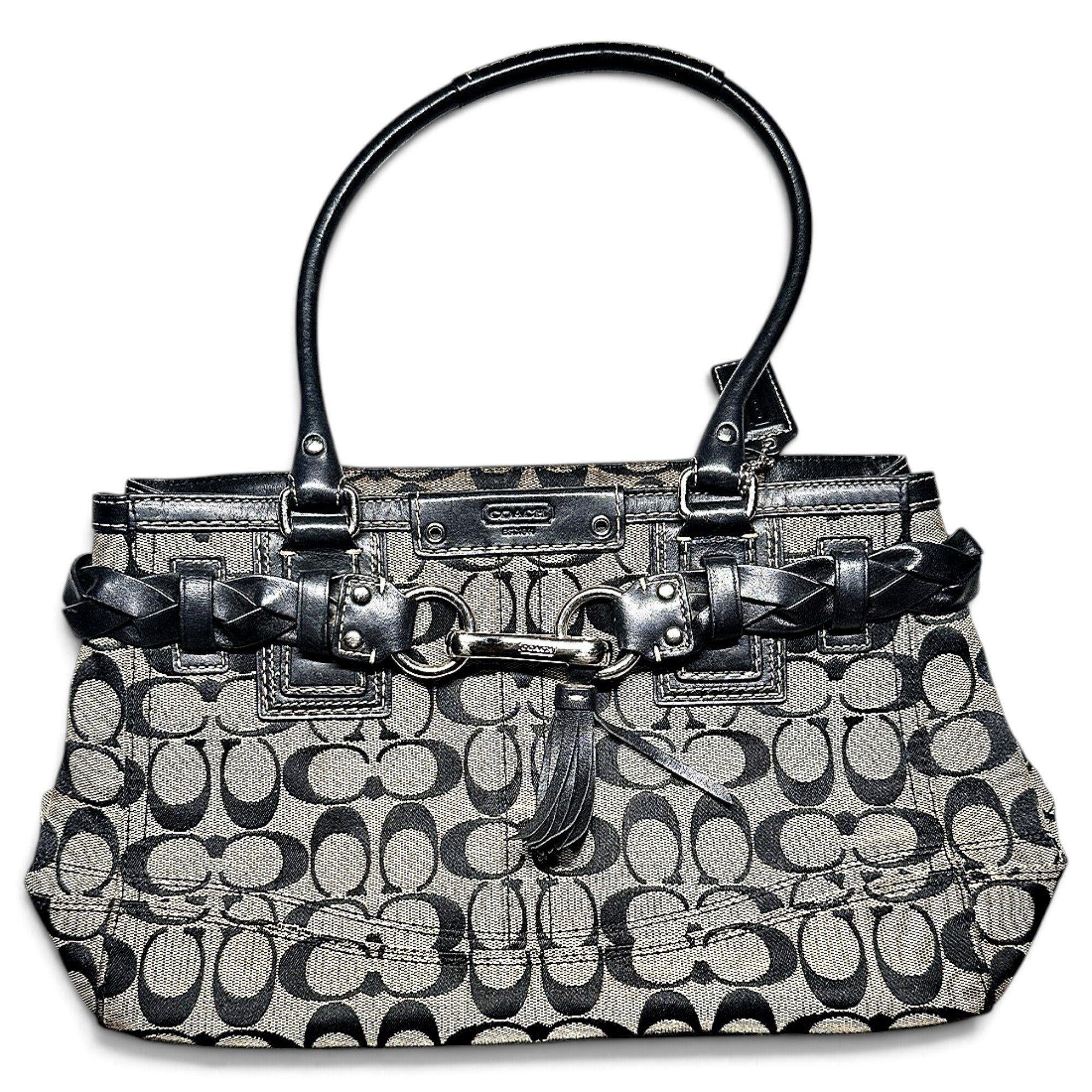 Cloth tote